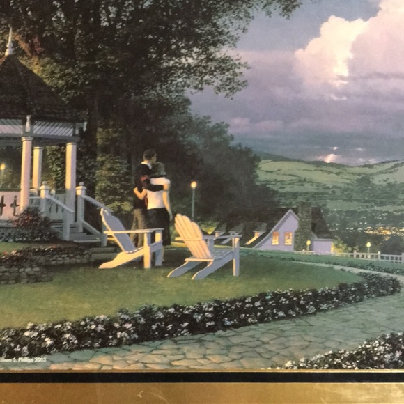 (3) brand new puzzles 1000 piece - Picture 11 of 12